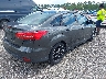 1FADP3H29HL****** Salvage and Wrecked 2017 Ford Focus in Florida State