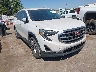 3GKALPEX4LL****** Salvage and Wrecked 2020 GMC Terrain in Oklahoma City
