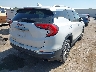 3GKALPEX4LL****** Salvage and Wrecked 2020 GMC Terrain in Oklahoma State