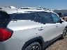 3GKALPEX4LL****** Salvage and Repairable 2020 GMC Terrain in Oklahoma State
