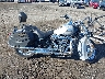 1HD1YBK15RB****** Wrecked 2024 Harley-Davidson FLHCS in Washington State