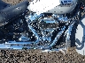 1HD1YBK15RB****** Wrecked 2024 Harley-Davidson FLHCS in Rec Rides Online Exclusive
