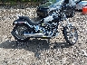 1HD1JBB106Y****** Salvage 2006 Harley-Davidson Softail Deuce in New York State