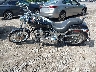1HD1JBB106Y****** Wrecked 2006 Harley-Davidson Softail Deuce in New York State