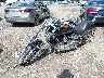 1HD1JBB106Y****** Used and Repairable 2006 Harley-Davidson Softail Deuce in Rec Rides Online Exclusive