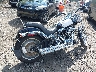 1HD1JBB106Y****** Salvage and Wrecked 2006 Harley-Davidson Softail Deuce in New York State
