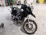 WB10185A97Z****** Salvage and Wrecked 2007 BMW F 650 GS in Rec Rides Online Exclusive