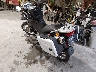 WB10185A97Z****** Salvage and Repairable 2007 BMW F 650 GS in Rec Rides Online Exclusive