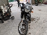 WB10185A97Z****** Used and Repairable 2007 BMW F 650 GS in Wisconsin State