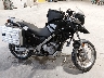 WB10185A97Z****** Wrecked 2007 BMW F 650 GS in Wisconsin State