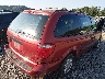 1D4GP24R56B****** Salvage and Wrecked 2006 Dodge Grand Caravan in West Virginia State