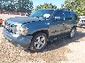 1GNFC13018R****** Used and Repairable 2008 Chevrolet Tahoe in Longview