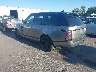 SALGS2RE1JA****** Salvage and Repairable 2018 Land Rover Range Rover in Salt Lake City