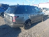 SALGS2RE1JA****** Salvage and Wrecked 2018 Land Rover Range Rover in Utah State
