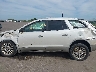 5GALVBED9AJ****** Salvage 2010 Buick Enclave