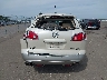 5GALVBED9AJ****** Used 2010 Buick Enclave