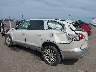 5GALVBED9AJ****** Salvage and Repairable 2010 Buick Enclave in Minneapolis South