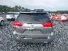 5TDKK3DC7CS****** Wrecked 2012 Toyota Sienna