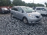 5TDKK3DC7CS****** Salvage and Wrecked 2012 Toyota Sienna in Sayreville