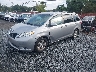 5TDKK3DC7CS****** Used and Repairable 2012 Toyota Sienna in Sayreville