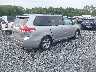 5TDKK3DC7CS****** Salvage and Wrecked 2012 Toyota Sienna in New Jersey State