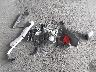 1FTER4EHXLL****** Wrecked 2020 Ford Ranger in California State
