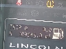 5LMJJ2J53AE****** Salvage 2010 Lincoln Navigator in Lincoln