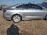 1C3CCCFB9FN****** Destrozados 2015 Chrysler 200 en Estado de Texas