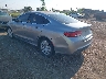1C3CCCFB9FN****** Salvamento y Reparables 2015 Chrysler 200 en McAllen