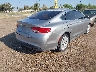 1C3CCCFB9FN****** Salvamento y Destrozados 2015 Chrysler 200 en Estado de Texas