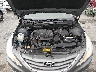 5NPEB4AC1CH****** Reparables 2012 Hyundai Sonata en Baltimore