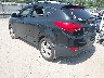 KM8JUCAC6BU****** Salvamento y Reparables 2011 Hyundai Tucson en Davenport