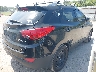 KM8JUCAC6BU****** Salvamento y Destrozados 2011 Hyundai Tucson en Estado de Iowa