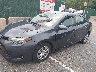 2T1BURHE6HC****** Reparables 2017 Toyota Corolla en Estado de Nueva York