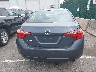 2T1BURHE6HC****** Destrozados 2017 Toyota Corolla
