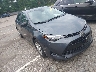 2T1BURHE6HC****** Salvamento y Destrozados 2017 Toyota Corolla en Long Island