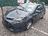 2T1BURHE6HC****** Usados y Reparables 2017 Toyota Corolla en Long Island