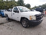 1GCNCPEXXBZ****** Salvamento y Destrozados 2011 Chevrolet Silverado 1500 en Kansas City