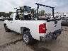 1GCNCPEXXBZ****** Salvamento y Reparables 2011 Chevrolet Silverado 1500 en Kansas City