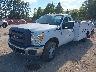 1FDRF3G66GE****** Usados y Reparables 2016 Ford F-350 en Longview