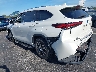 5TDGARAH5LS****** Salvamento y Reparables 2020 Toyota Highlander en Miami North