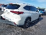 5TDGARAH5LS****** Salvamento y Destrozados 2020 Toyota Highlander en Estado de Florida