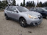 4S4BRBCC6D3****** Salvage and Wrecked 2013 Subaru Outback in Seattle