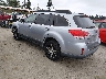 4S4BRBCC6D3****** Salvage and Repairable 2013 Subaru Outback in Seattle