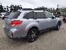 4S4BRBCC6D3****** Salvage and Wrecked 2013 Subaru Outback in Washington State