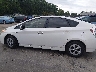 JTDKN3DU5C5****** Repairable 2012 Toyota Prius in Connecticut State