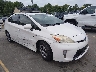 JTDKN3DU5C5****** Salvage and Wrecked 2012 Toyota Prius in Hartford