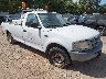 1FTDF1765VN****** Salvage and Wrecked 1997 Ford F-150 in Longview