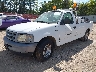 1FTDF1765VN****** Used and Repairable 1997 Ford F-150 in Longview