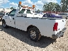 1FTDF1765VN****** Salvage and Repairable 1997 Ford F-150 in Longview